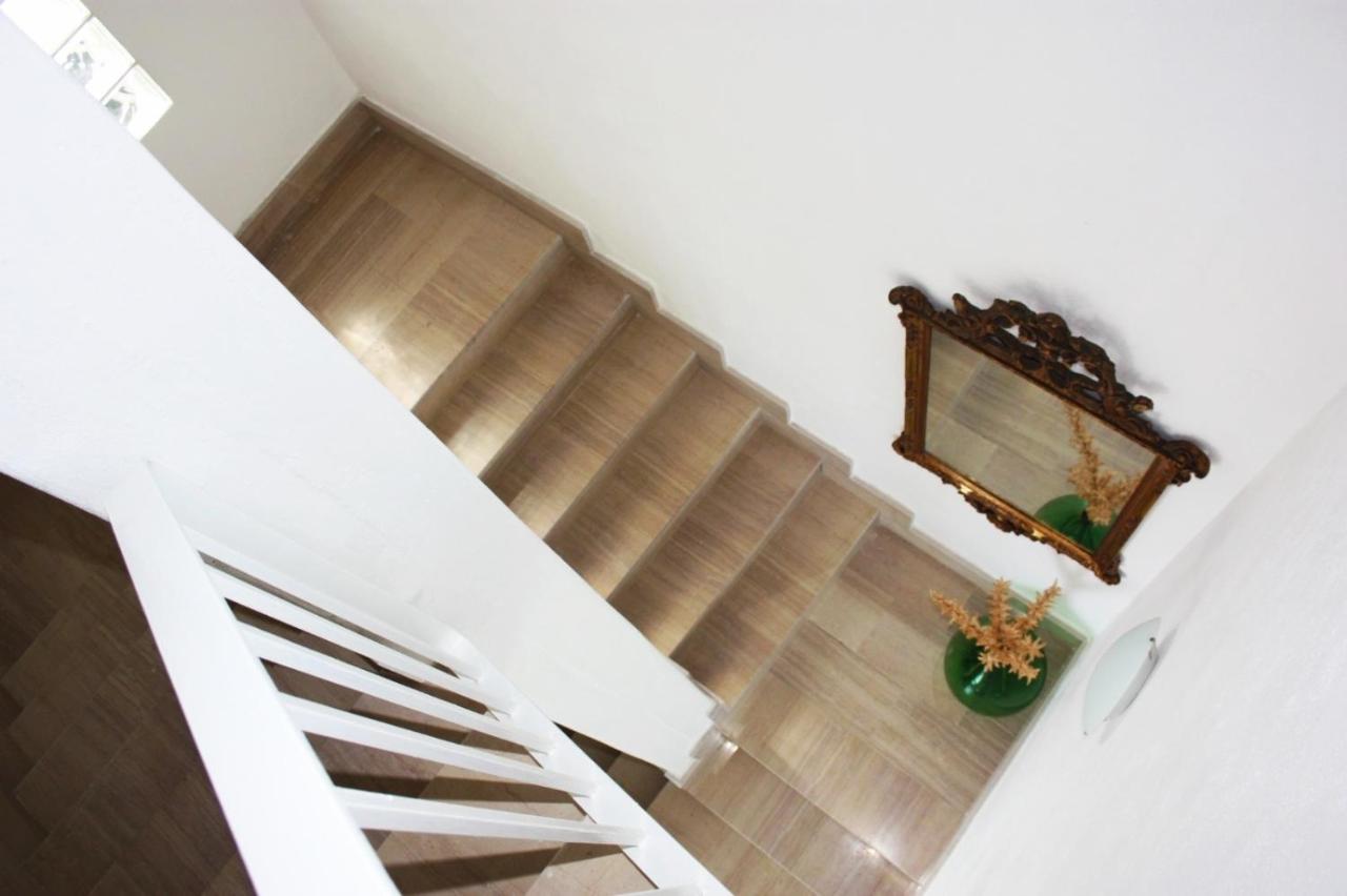 Villa Orizzonte Sullo Jonio Avola Buitenkant foto
