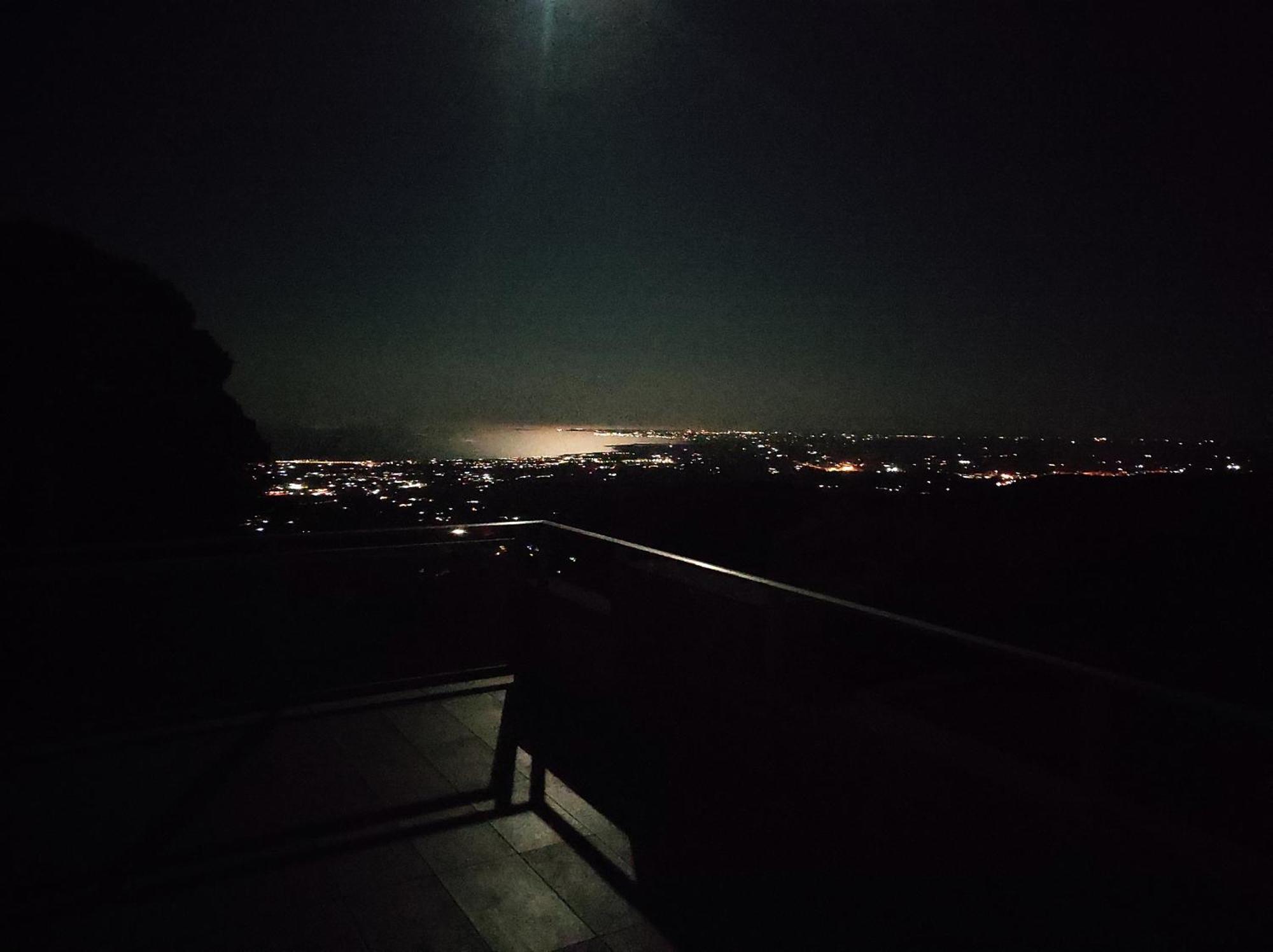 Villa Orizzonte Sullo Jonio Avola Buitenkant foto