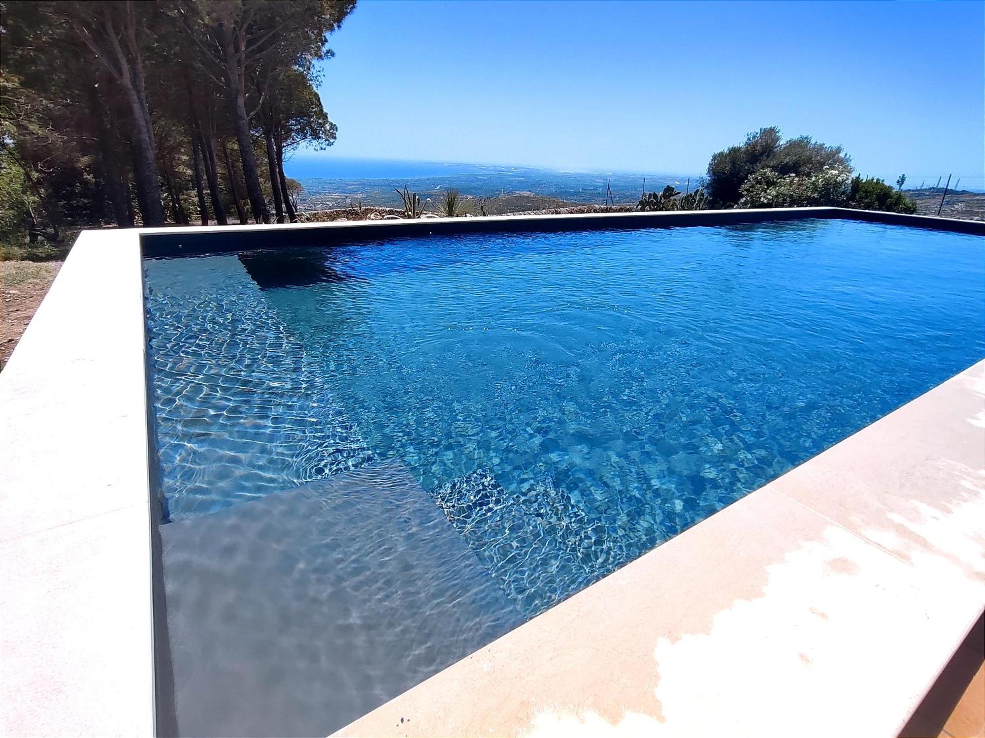 Villa Orizzonte Sullo Jonio Avola Kamer foto
