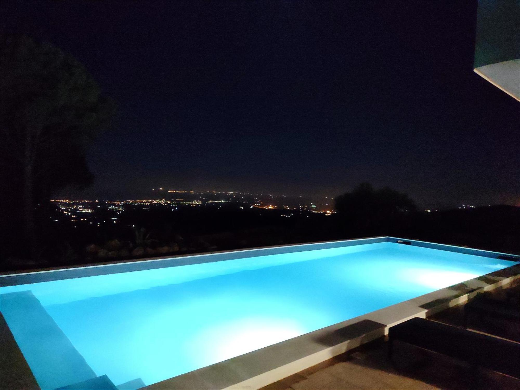 Villa Orizzonte Sullo Jonio Avola Buitenkant foto